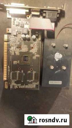 Gt 720 1gb (нерабочая) Ижевск - изображение 1