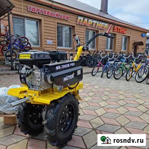 Мотоблоки и мотокультиваторы Чистополь - изображение 1