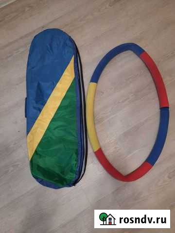 Массажный обруч Gymflextor Иркутск - изображение 1