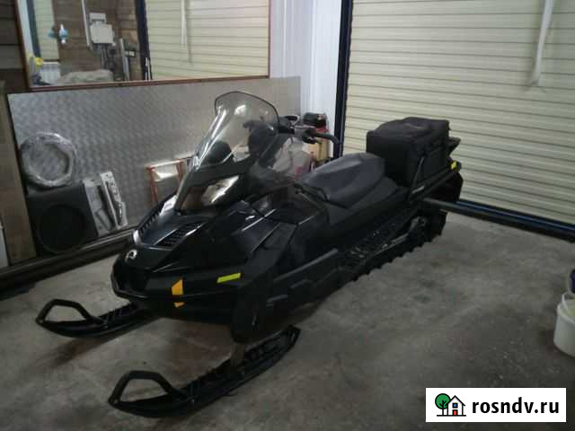 Брп тундра экстрим 600-етек Сыктывкар - изображение 1