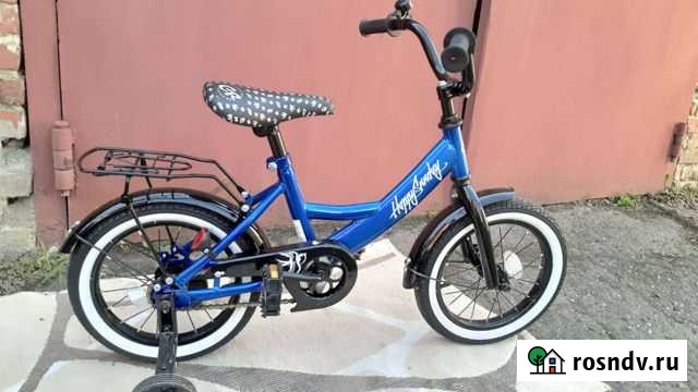 Детский велосипед Краснодар - изображение 1
