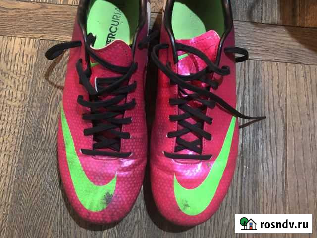 Бутсы Санкт-Петербург - изображение 1