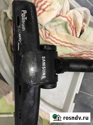 Щетка для пылесоса samsung Тверь - изображение 1