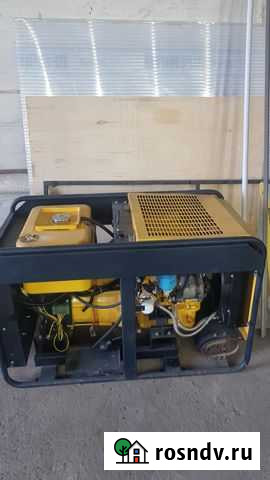 Дизель генератор 15 квт Владивосток - изображение 1