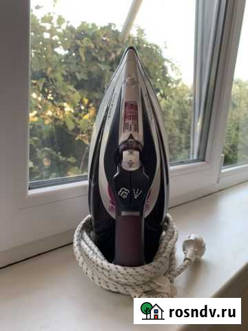 Утюг Tefal на запчасти Симферополь - изображение 1