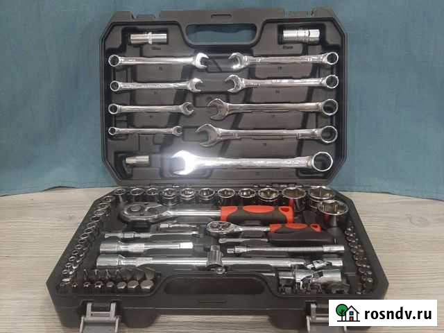 Набор инструментов Рязань - изображение 1