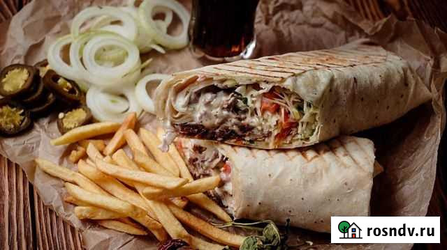 Рецепт Владикавказ - изображение 1