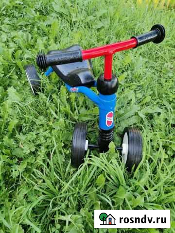 Детский велосипед puky Калининград - изображение 1