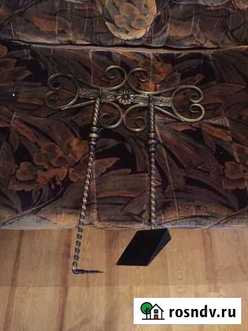 Каминный набор Великий Новгород - изображение 1