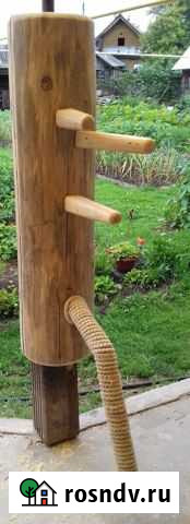 Основание для манекена Вин-Чун Городец - изображение 1