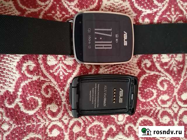 Asus VivoWatch Орехово-Зуево - изображение 1