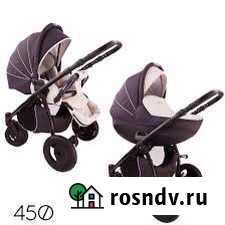 Коляска 2 в 1 zippi tytis sport Новокузнецк - изображение 1