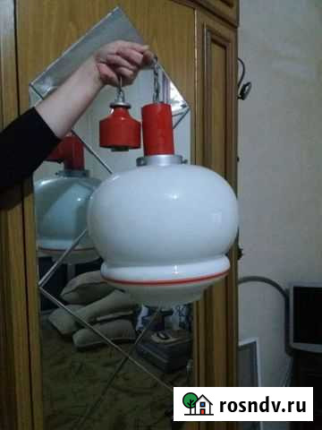 Люстра Ростов-на-Дону - изображение 1