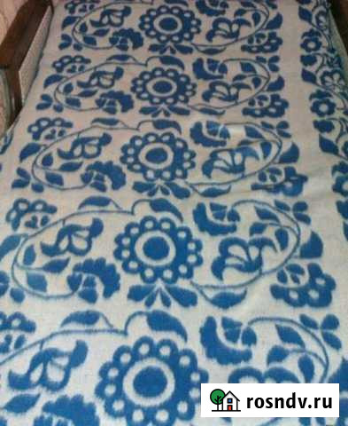 Одеяла. Пледы. Постельное белье Новомичуринск - изображение 1