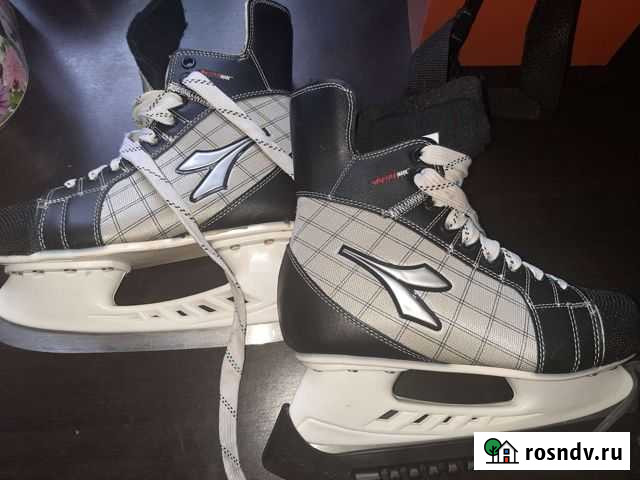 Коньки Воронеж - изображение 1