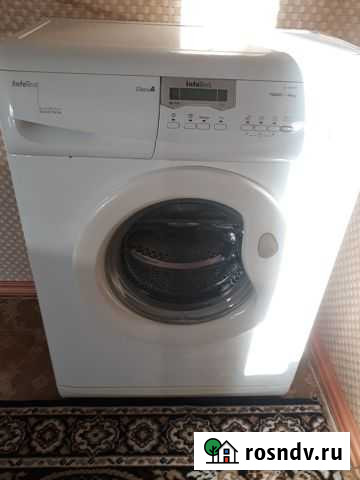 Стиральная машина Candy Лангепас - изображение 1