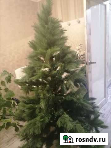 Ель искуственная Псков - изображение 1