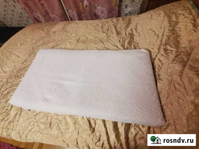 Матрас детский 120х60 Курск - изображение 1