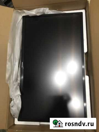 Монитор LED samsung 24’’ Бронницы - изображение 1