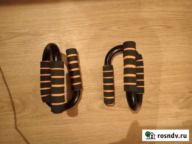 Тренажёр для отжимания Вологда - изображение 1