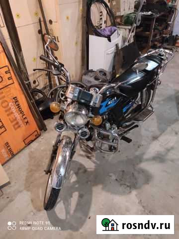 Альфа 72сс Карачев - изображение 1