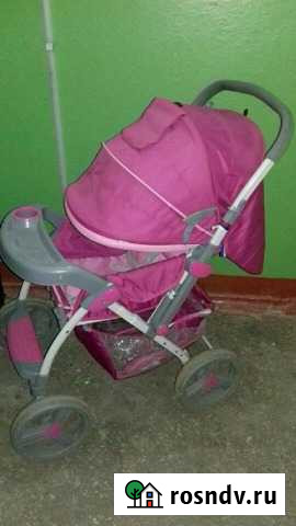 Коляска Саранск - изображение 1