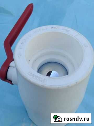 Кран Бийск - изображение 1