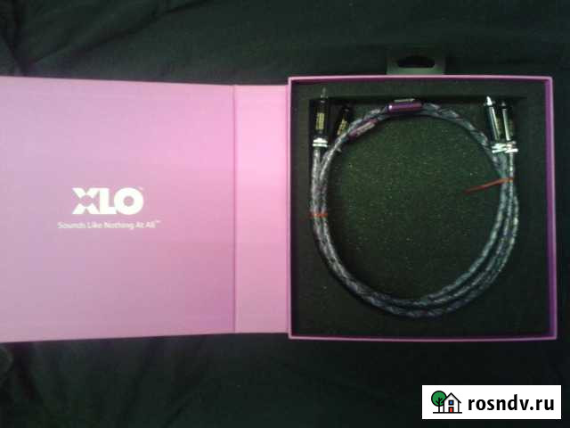 XLO Ultra Plus 1m, новый Рязань - изображение 1