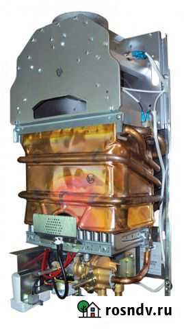 Ремонт газовых колонок,котлов Каспийск - изображение 1