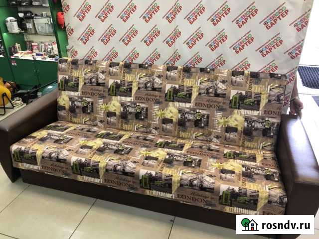 Диван Аризона новый Ангарск - изображение 1