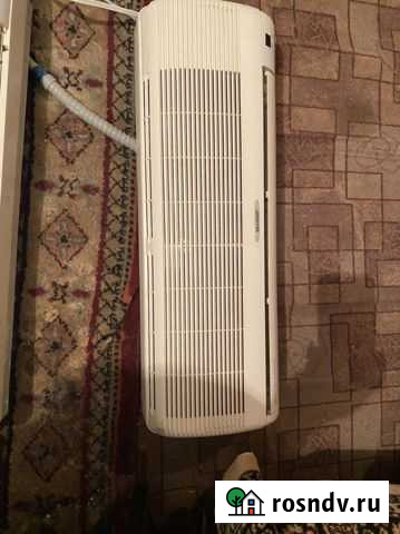 Кондиционер sharp Самара - изображение 1