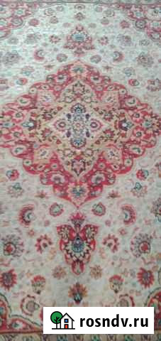 Ковер времён СССР Барнаул - изображение 1