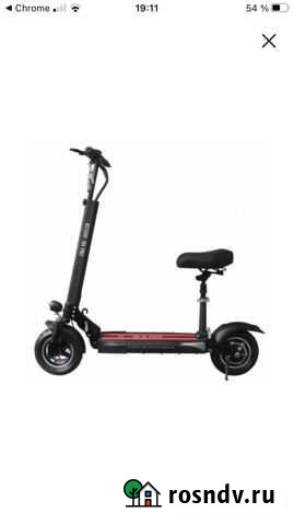 Kugo Kin M4 Троицк - изображение 1