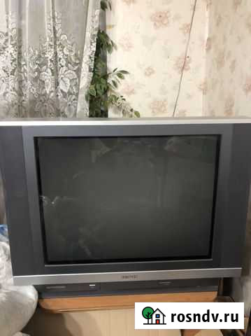 Телевизор hitachi C29-TF751S Калуга - изображение 1