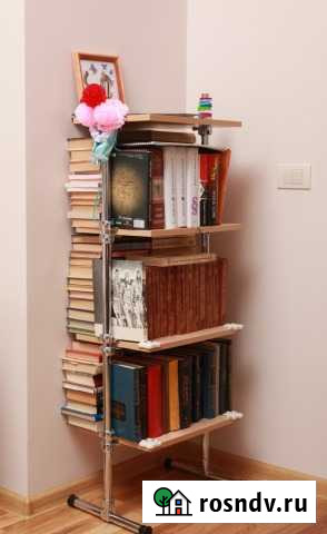 Полка / стеллаж / этажерка Киров - изображение 1