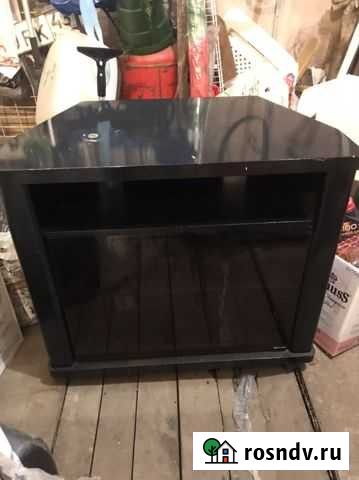 Тумба под тв Липецк - изображение 1