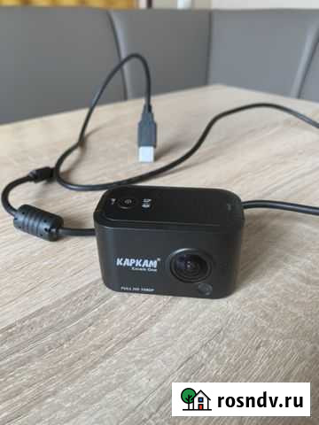 Каркам excam one Брянск - изображение 1