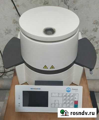 Печь зуботехническая, Programat x1 lvoclar Сургут - изображение 1