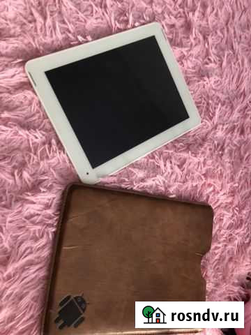 Планшет Киров - изображение 1