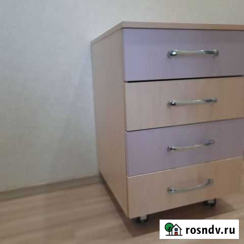 Тумба выкатная Ухта - изображение 1