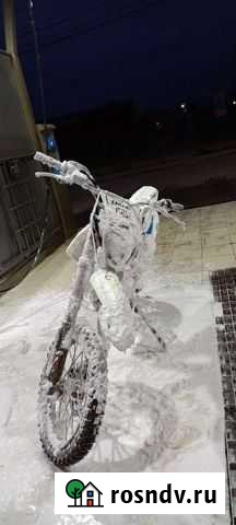 Питбайк Motoland Mx 125 Александров - изображение 1