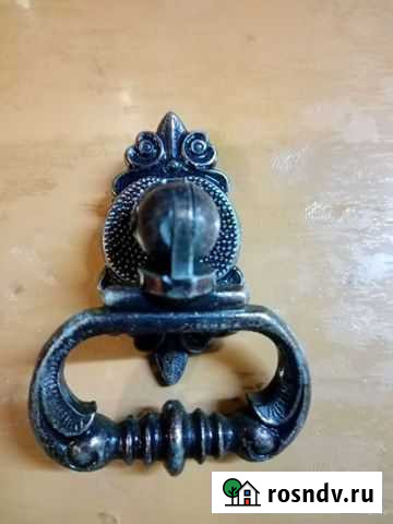 Мебельные ручки Комсомольск-на-Амуре - изображение 1