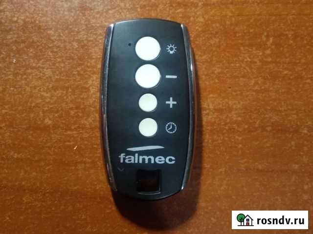 Пульт ду Дубовое - изображение 1