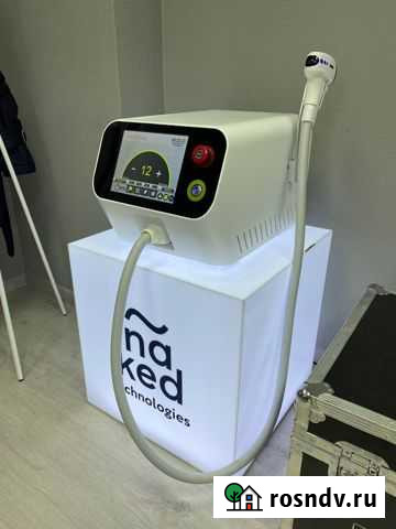 Диодный лазер Ozero Khanka OK-1 Казань - изображение 1