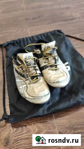 Шиповки спринтерские Благовещенск - изображение 1