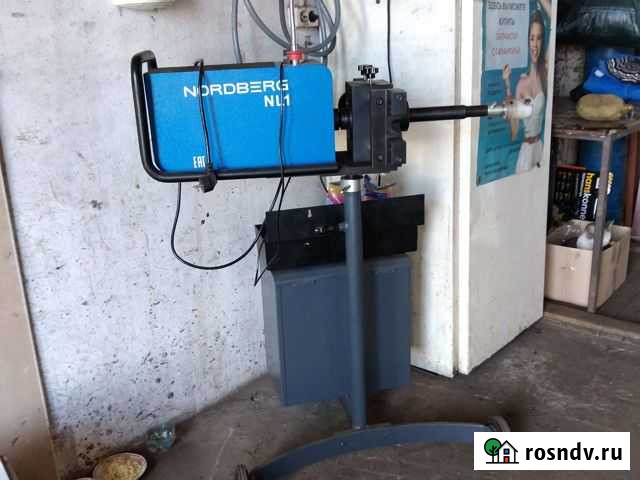 Расточка тормозных дисков Новочебоксарск - изображение 1