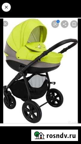 Коляска 2 в 1 Усть-Кут - изображение 1
