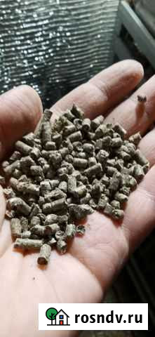 Комбикорм для кур несушек Белоомут - изображение 1