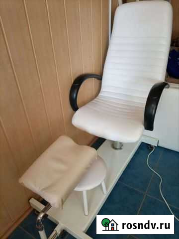 Кресло Шебекино - изображение 1