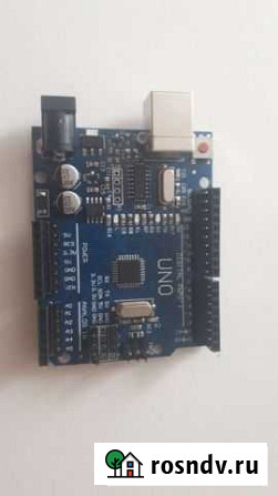 Arduino uno Анапская - изображение 1